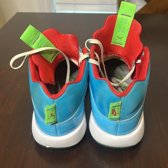 Nike Air Jordan 35 x Jayson Tatum Women Power Greatest Gift 2021 - Picture 9 of 17